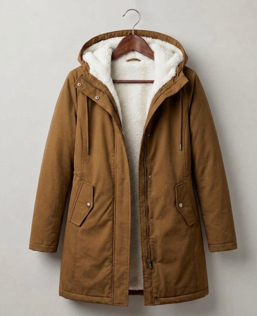 Anita Women's Parka
