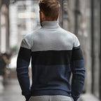 Otto | Strickjacke mit Zip-Verschluss