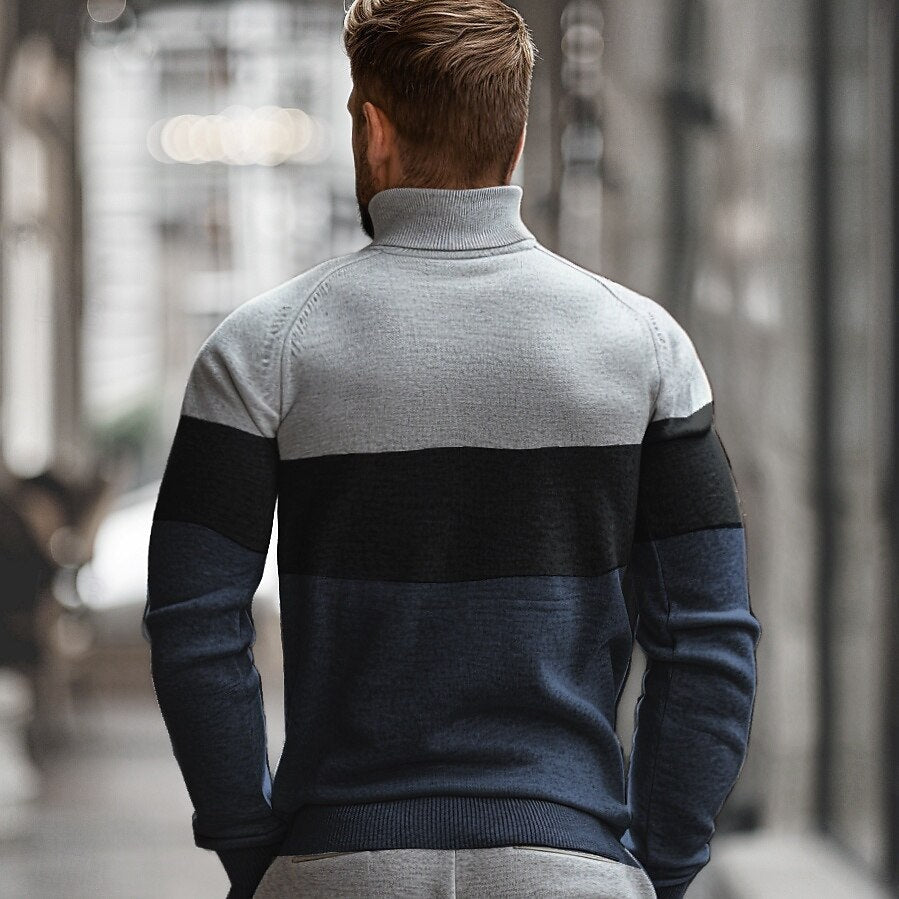Otto | Strickjacke mit Zip-Verschluss