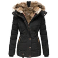 Cecilia | Cozy Winter Jacket