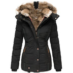 Cecilia | Cozy Winter Jacket