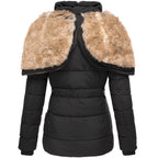 Cecilia | Cozy Winter Jacket