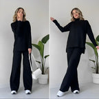 Lola - Essentielles Set mit passendem Pullover