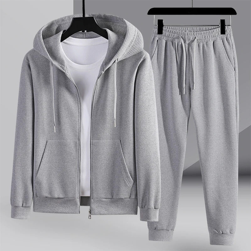 Edward | Knitted Lounge Set