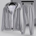 Edward | Knitted Lounge Set