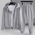 Edward | Knitted Lounge Set