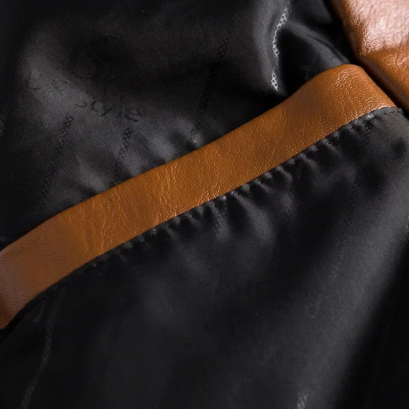 Arian Jacket