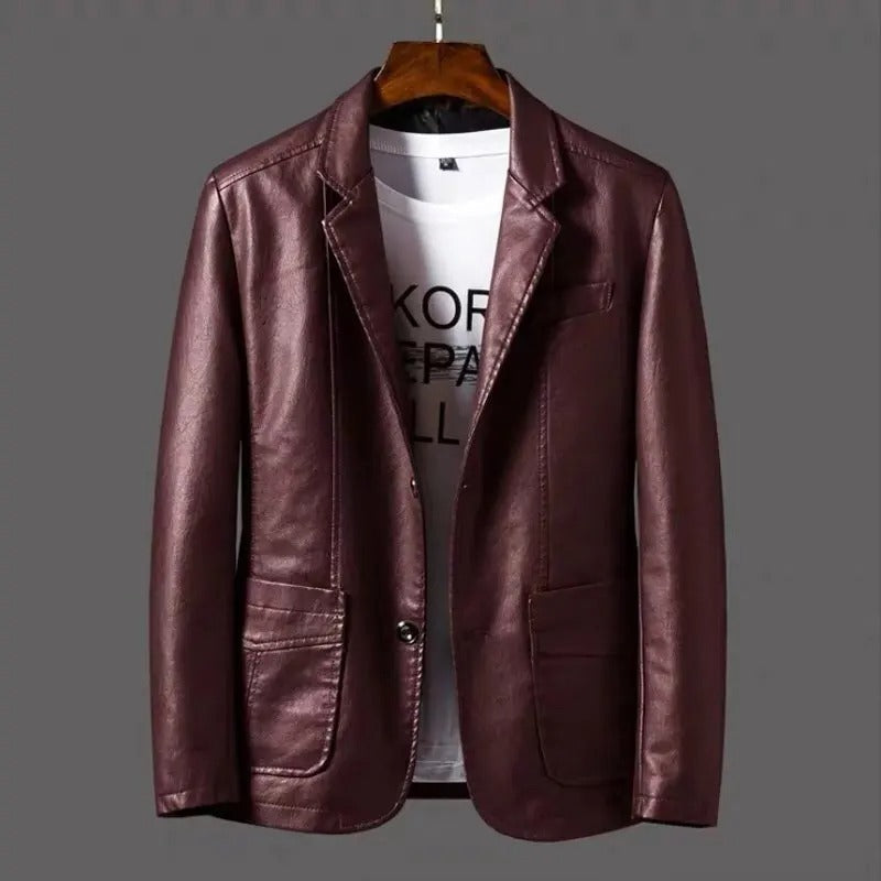 Arian Jacket
