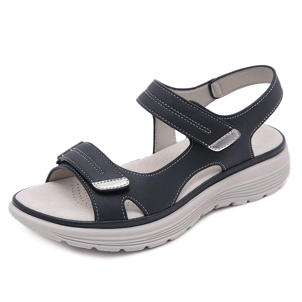 Eva - Orthopädische Sandalen