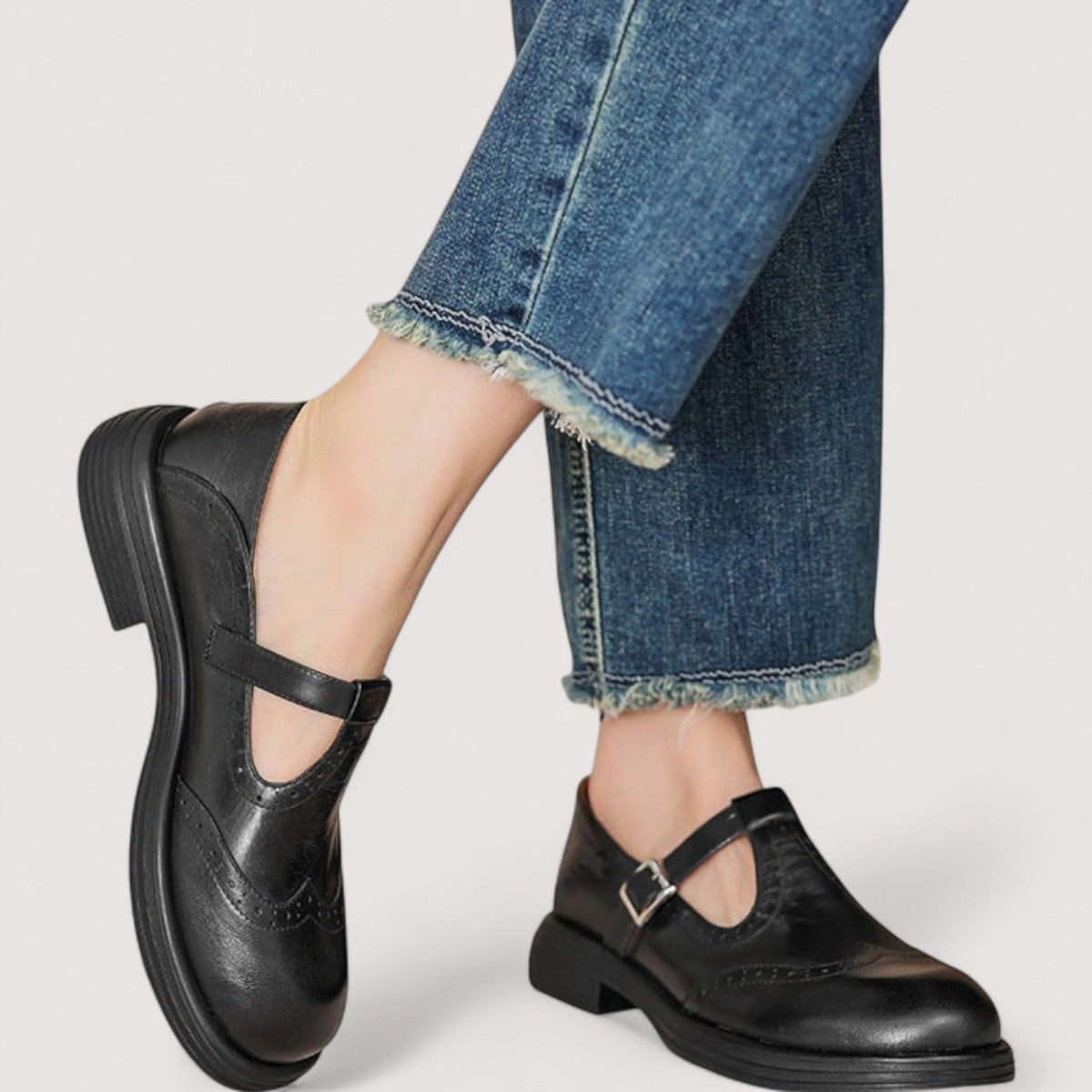 Elisa – Elegante Comfort Talon