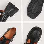 Elisa – Elegante Comfort Talon