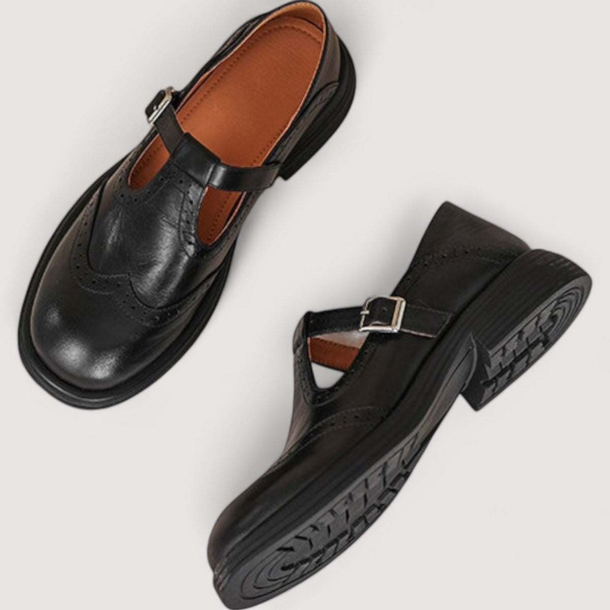 Elisa – Elegante Comfort Talon