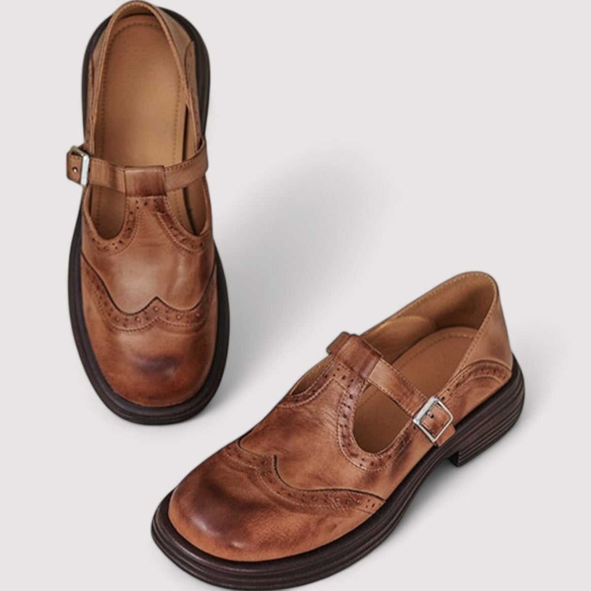 Elisa – Elegante Comfort Talon