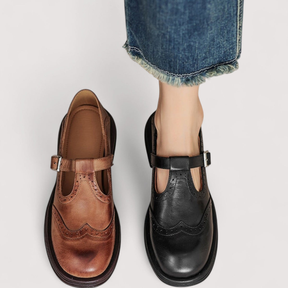 Elisa – Elegante Comfort Talon