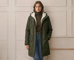 Anita Women's Parka