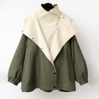 Henny | Windbreaker Jacket