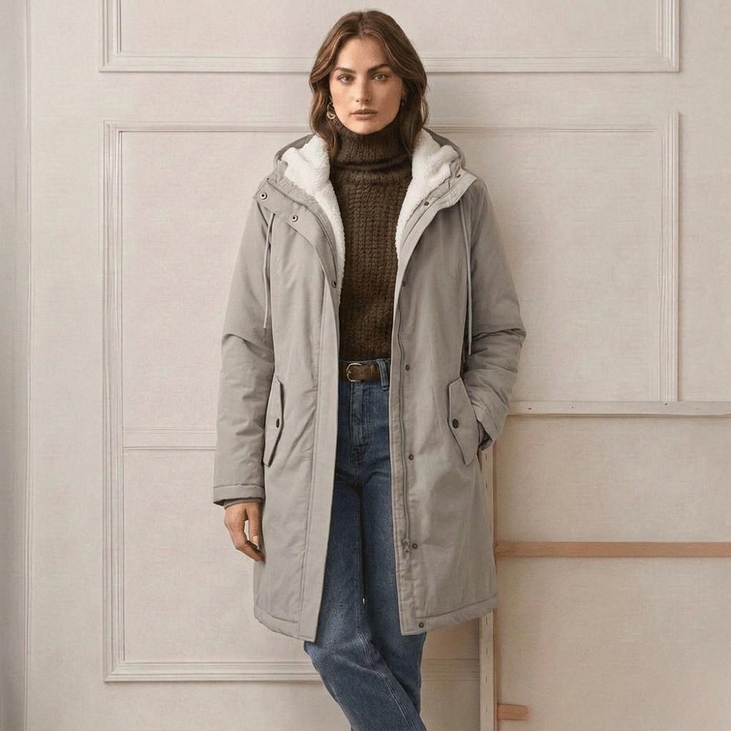Anita Women's Parka