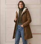 Anita Women's Parka