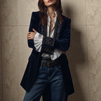 Hedvig Blazer Jacket