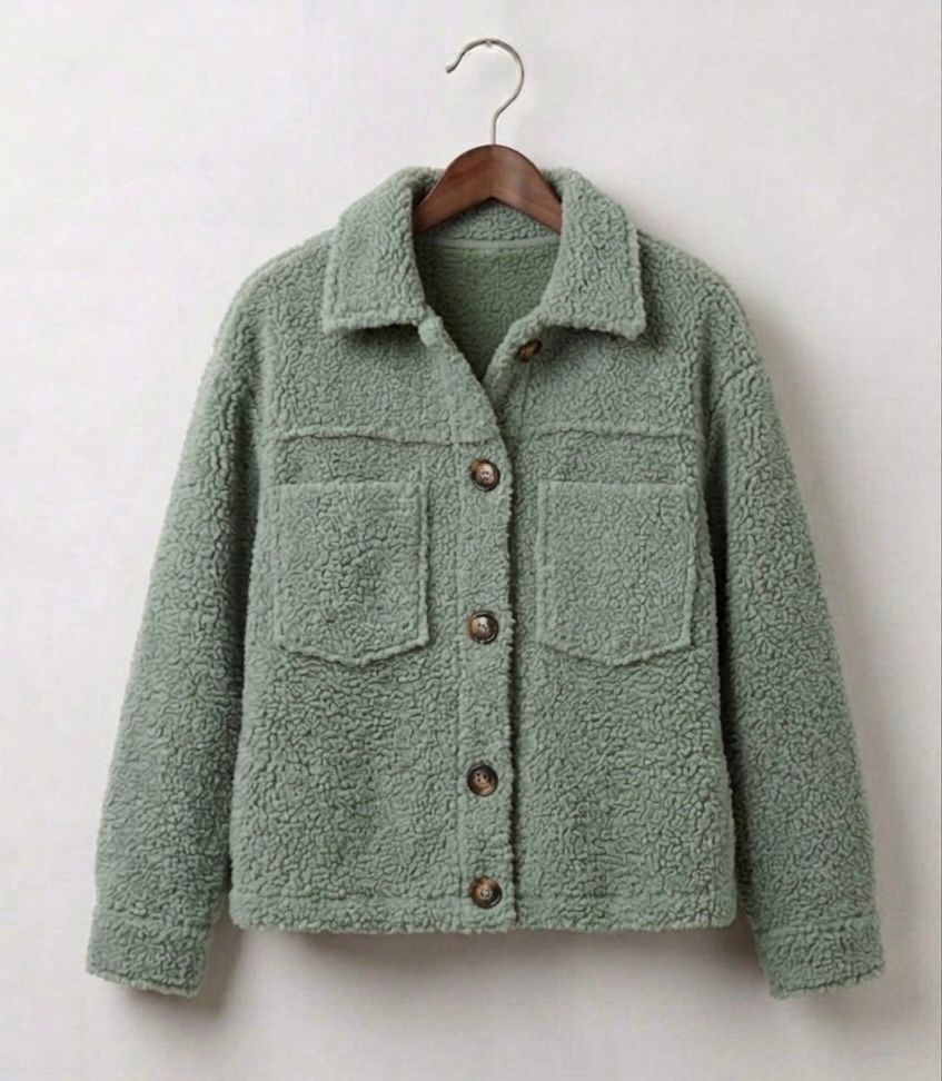 Alvina | Jacket