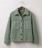 Alvina | Jacket