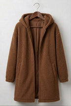 Lisbeth | Teddy Jacket