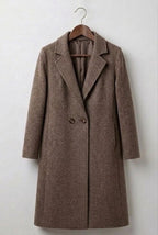 Ingeborg | Outdoor Coat
