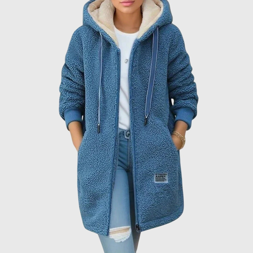 Brita | Cozy Pullover