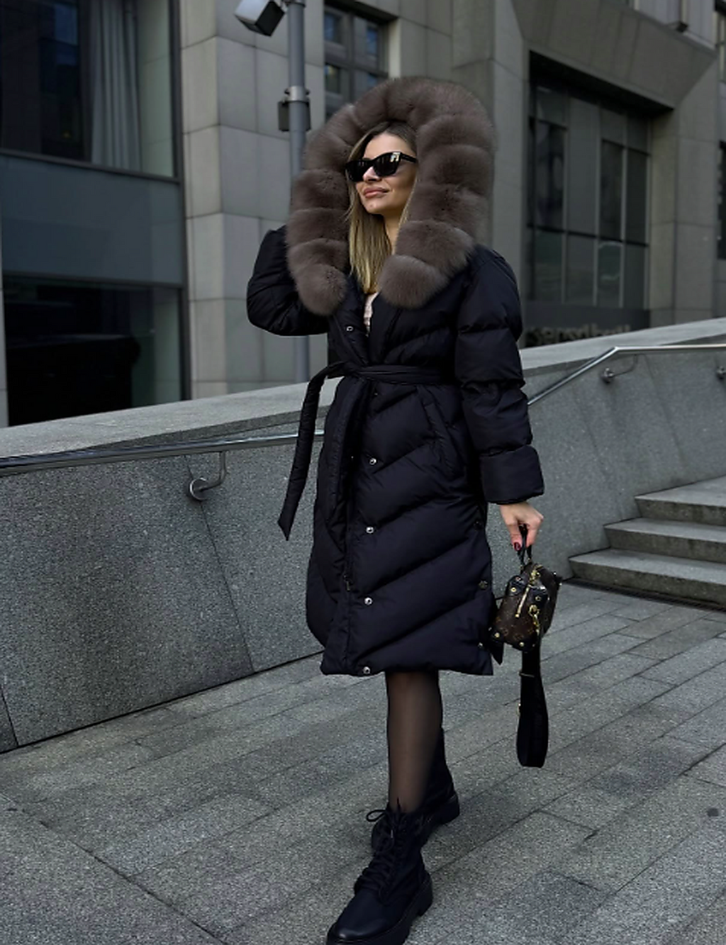 Juliana | Jacket