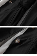 Trench Coat | Edit
