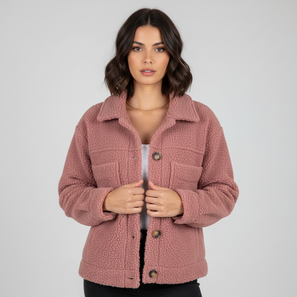 Alvina | Jacket