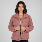 Alvina | Jacket