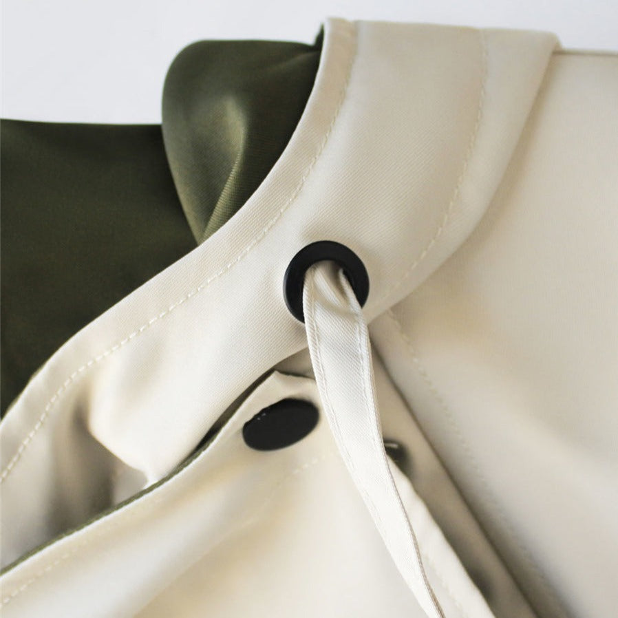 Henny | Windbreaker Jacket