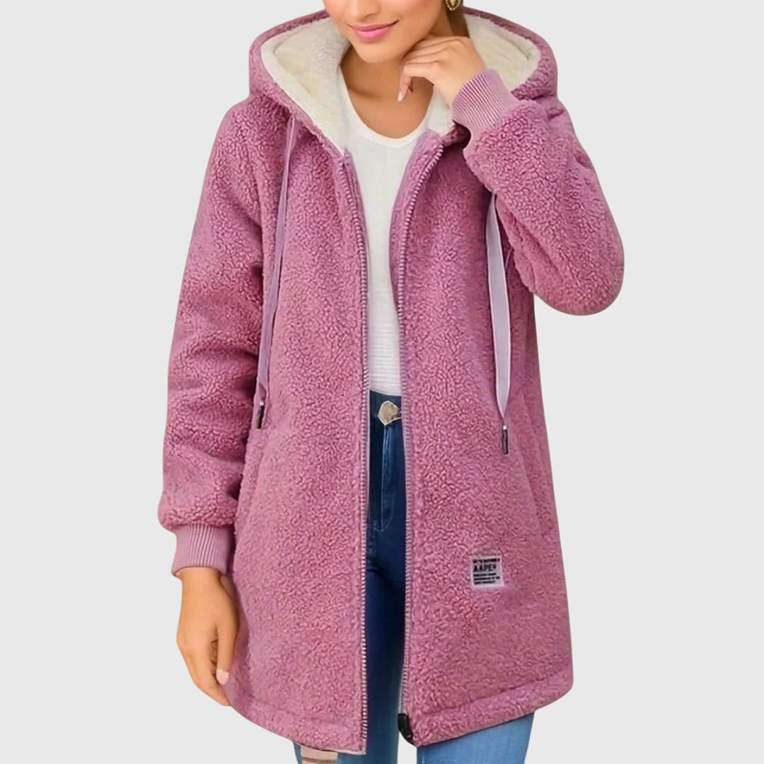 Brita | Cozy Pullover