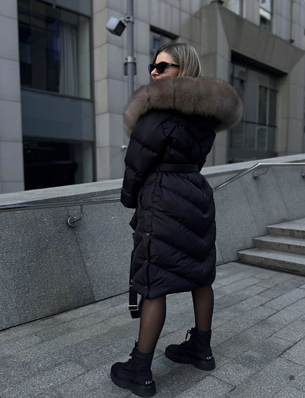 Juliana | Jacket