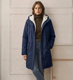Anita Women's Parka