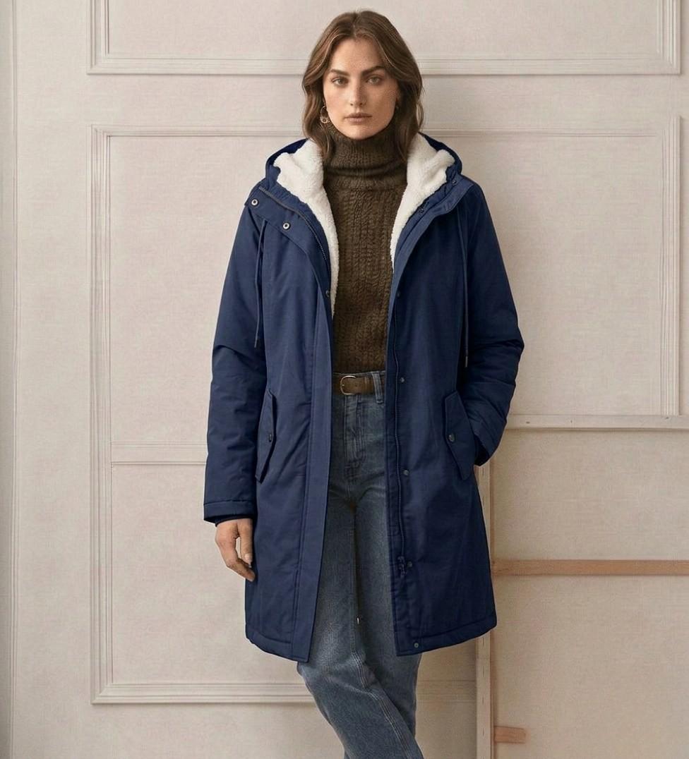 Anita Women's Parka