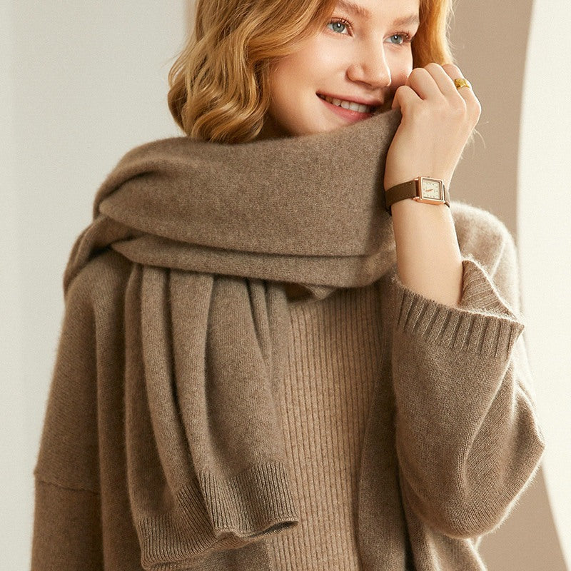 Alicia | Scarf