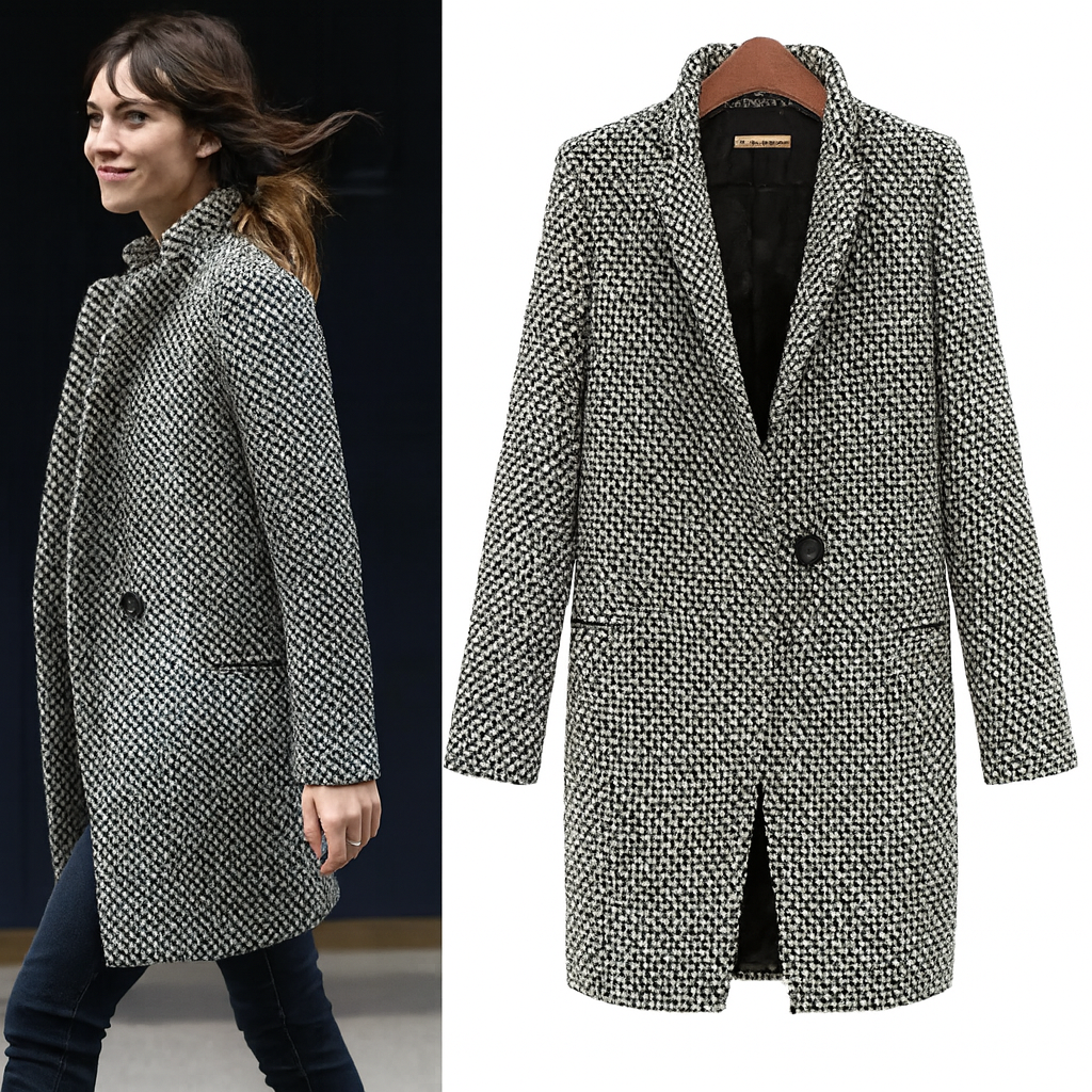 Kappa | Carin