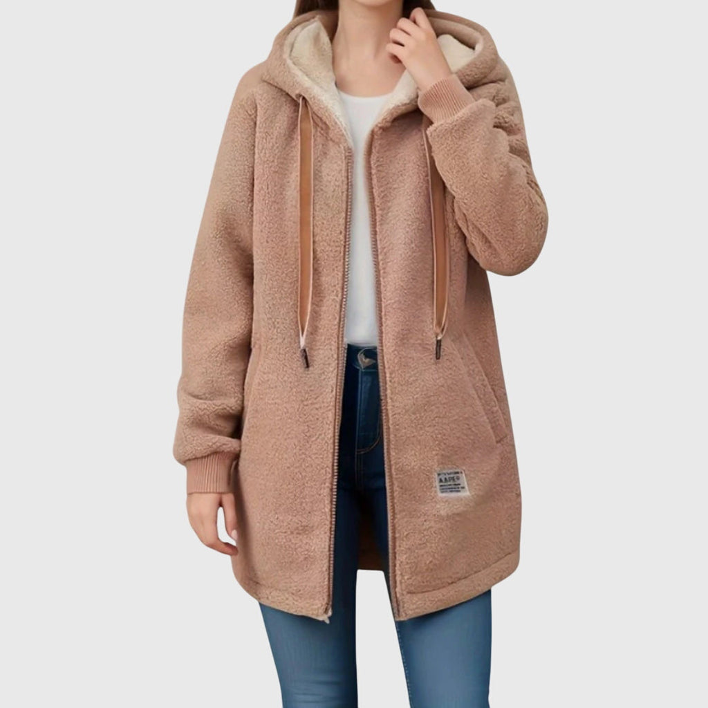 Brita | Cozy Pullover