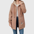 Brita | Cozy Pullover