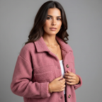 Alvina | Jacket
