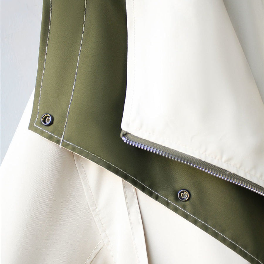 Henny | Windbreaker Jacket