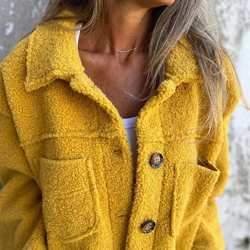 Alvina | Jacket