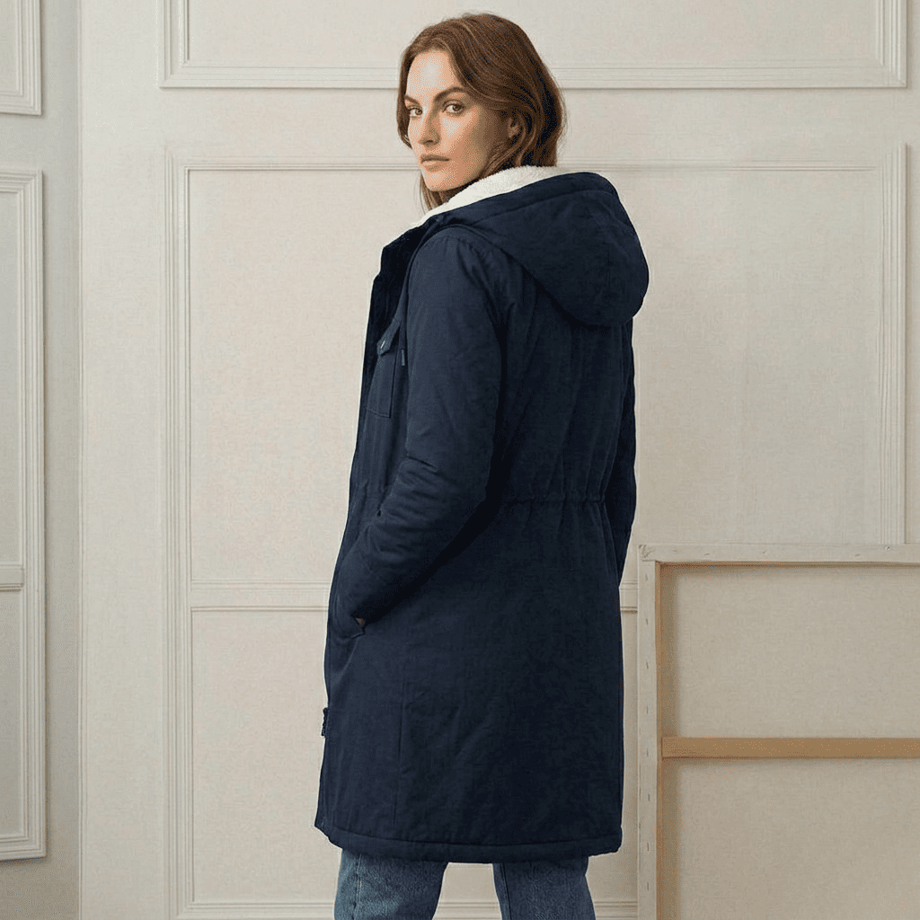 Anita Women's Parka