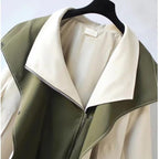 Henny | Windbreaker Jacket