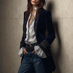 Hedvig Blazer Jacket