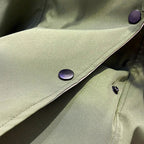 Henny | Windbreaker Jacket