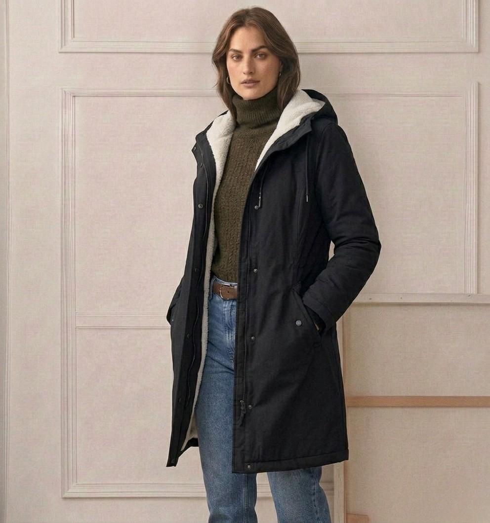 Anita Women's Parka