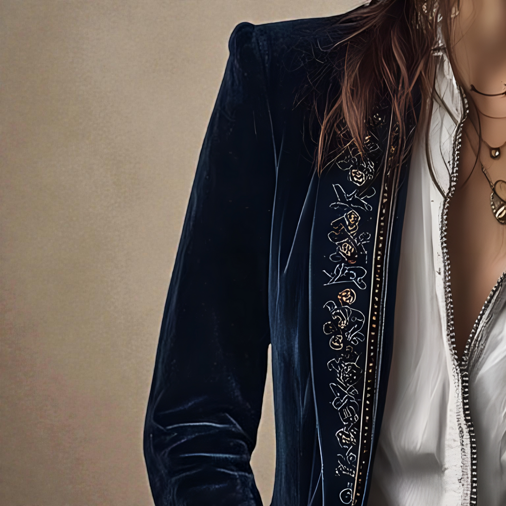 Hedvig Blazer Jacket